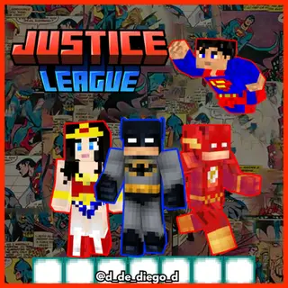 Justice League
