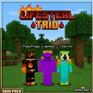 LifestealTrio