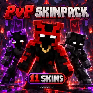Cromos GG — PvP