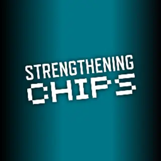 Strengthening Chips