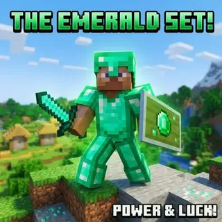 EMERALD ARMOUR