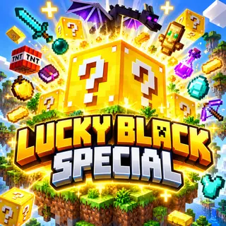 Lucky Block special