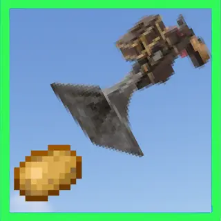 Potato Gun