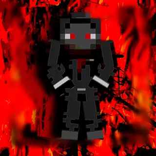The Man With An Upside Down Face Addon V2.5