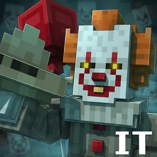 IT Pennywise v0.0.1