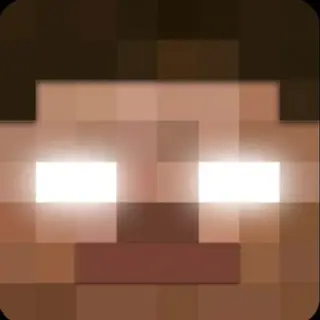 NovaPulse's Herobrine mod