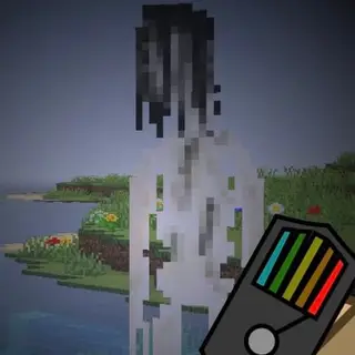 THE GHOST. 0.1