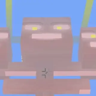 God Witherzilla Revamp