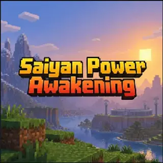 Saiyan Power Awakening