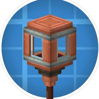 Create: Lubricated Automation v1
