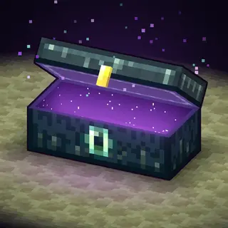 Double Ender Chest