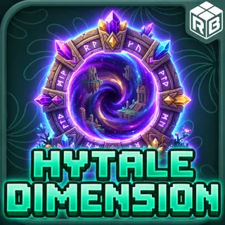 RB Hytale Dimension