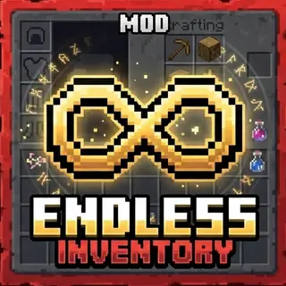 Endless Inventory (ACHIEVEMENT FRIENDLY)  - Scalarlabs