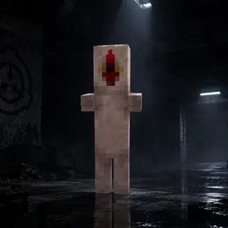 SCP-173 Entity