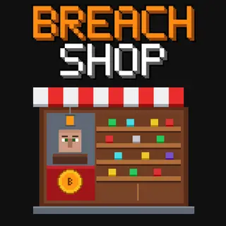 Breach SMP – Ultimate Shop & Economy
