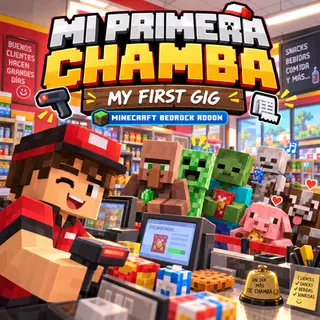 Mi Primera Chamba