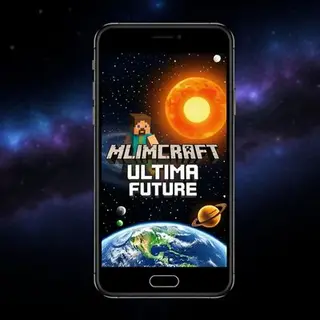 Ultima future planet pack