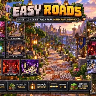Easy Roads