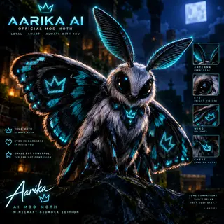 AARIKA AI: World Companion