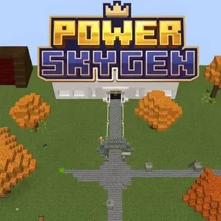 Power Skygen