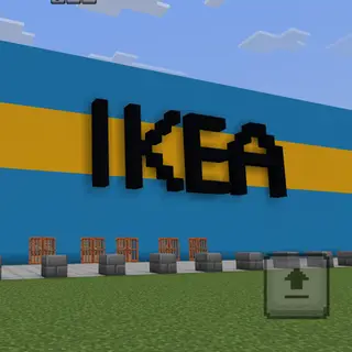 IKEA store 