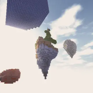 Sky Survival (Achievements On)