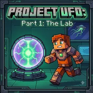 Project UFO: Part 1