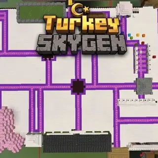 Turkey Skygen