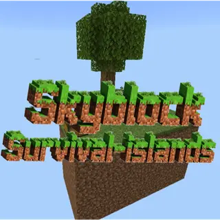 Skyblock Survival-islands