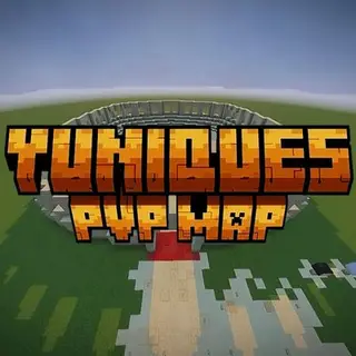 Yuniques PvP Map