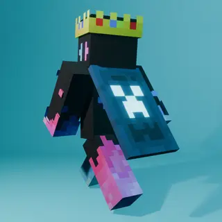 Capes Unlocked