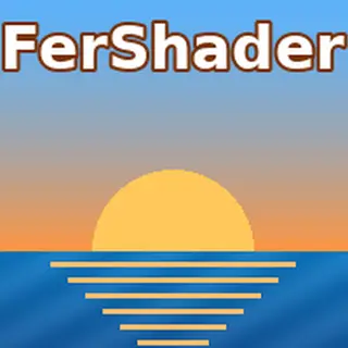 FerShader.V1.1