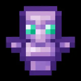 Amethyst Totem