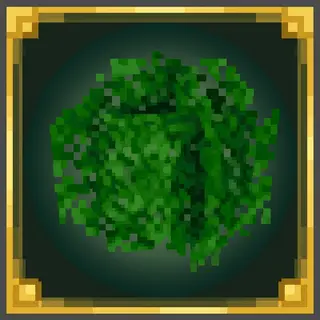 Vor's Better Leaves