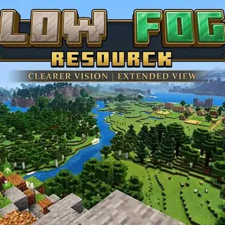 Vitalli's Low Fog