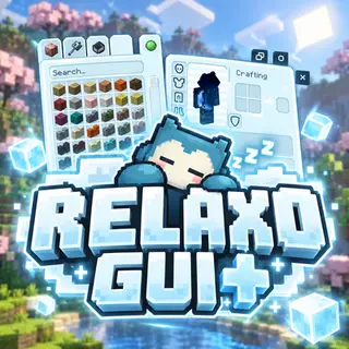 Relaxo Gui +