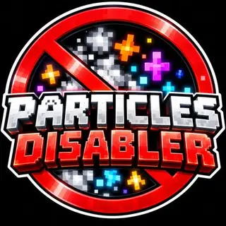 Partical Disabler