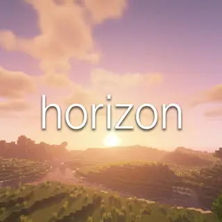 Horizon Shader