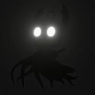 Hollow Shadow Totem