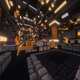 Halloween base schematic