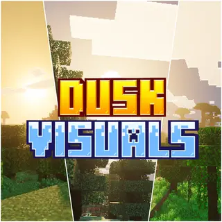 Dusk Visuals