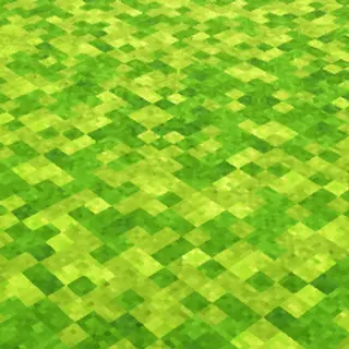 better grass by infinitynoob