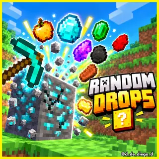 RANDOM DROPS PLUS
