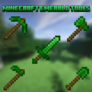 The Emerald Revolution