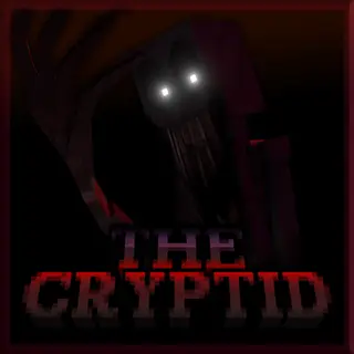THE CRYPTID OFFICIAL PORT