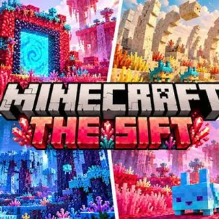 The sift (original)