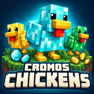 Mo Chickens