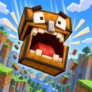 Screaming Chest!