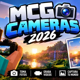 MCG Cameras 2026 📷