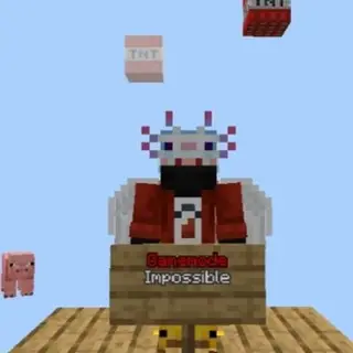 Gamemode Impossible 